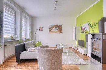 EG Wohnzimmer
