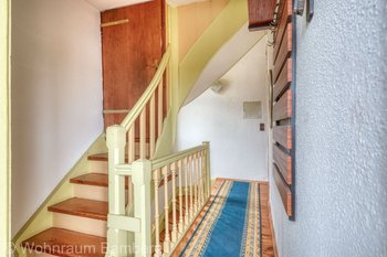 DG Flur Treppenhaus