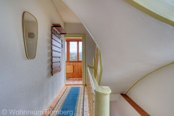 DG Flur Treppenhaus