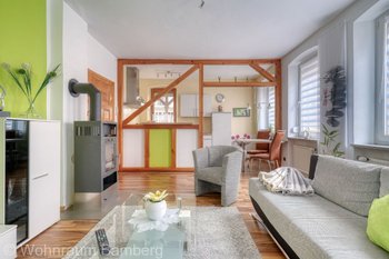 EG Wohnzimmer