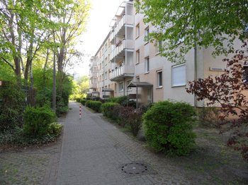 +++ VOLLSANIERTE SONNENWOHNUNG SUCHT NEUEN EIGENTÜMER +++