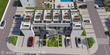 Immobilie Nordzypern | 