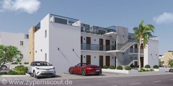Immobilie Nordzypern | 