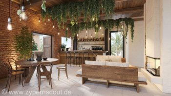 Immobilie Nordzypern | 