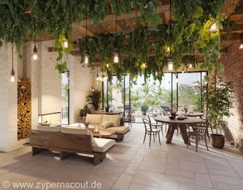Immobilie Nordzypern | 