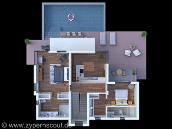 Immobilie Nordzypern | 
