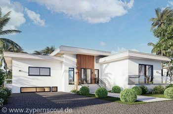 Immobilie Nordzypern | 