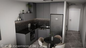 Immobilie Nordzypern | 