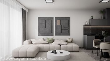 Immobilie Nordzypern | 