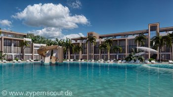 Immobilie Nordzypern | 
