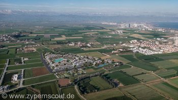 Immobilie Nordzypern | 