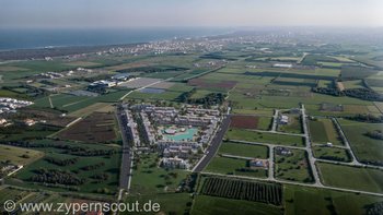 Immobilie Nordzypern | 