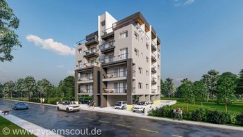 Immobilie Nordzypern | 
