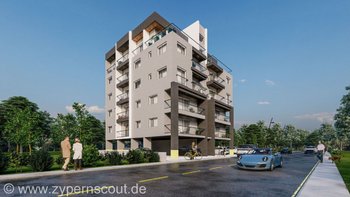 Immobilie Nordzypern | 