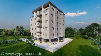 Immobilie Nordzypern | 