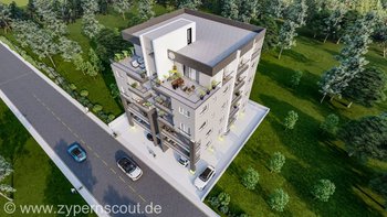 Immobilie Nordzypern | 