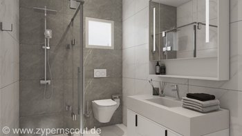 Immobilie Nordzypern | 
