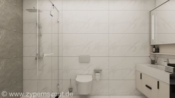 Immobilie Nordzypern | 
