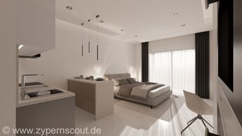 Immobilie Nordzypern | 