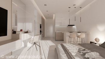 Immobilie Nordzypern | 