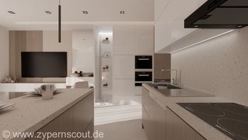 Immobilie Nordzypern | 