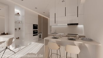 Immobilie Nordzypern | 