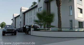 Immobilie Nordzypern | 