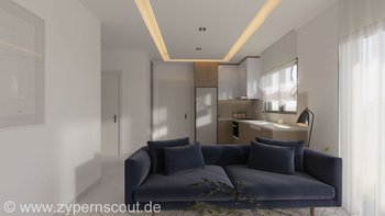 Immobilie Nordzypern | 