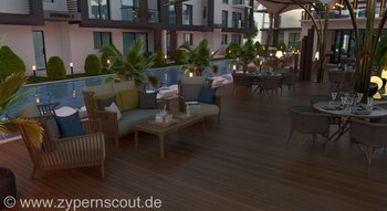 Immobilie Nordzypern | 