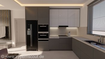 Immobilie Nordzypern | 