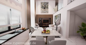 Immobilie Nordzypern | 