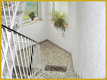 Treppenhaus