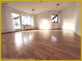 Wohn- Esszimmer