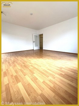 Wohn- Esszimmer