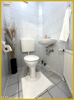 Gäste WC