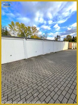 Garagenhof