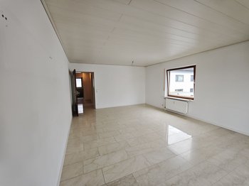 Wohn- und Esszimmer