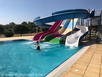 Immobilie Nordzypern | 