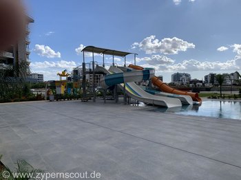 Immobilie Nordzypern | 