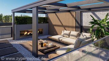 Immobilie Nordzypern | 