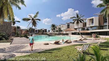 Immobilie Nordzypern | 