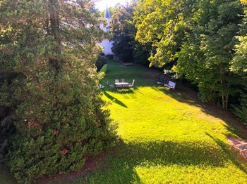 Gemeinschaftsgarten