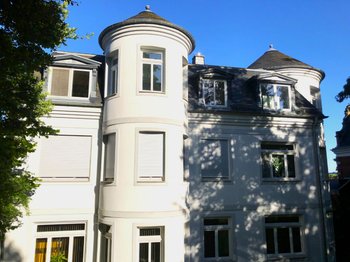 Rückansicht
