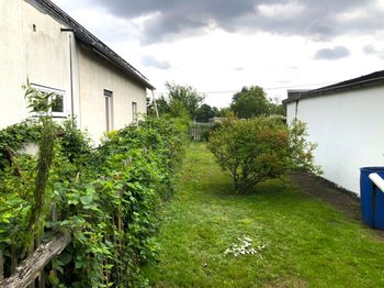 Seitenansicht