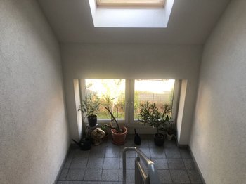 Treppenhaus