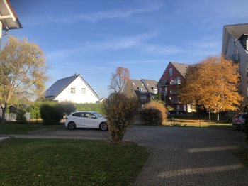 PKW Stellplatz