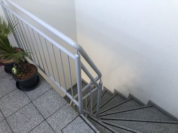 Treppenhaus
