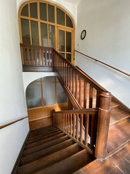 Treppenhaus