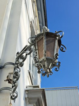 Hofansicht