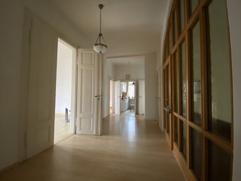Wohnung OG